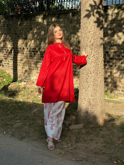 cherry - BK.Clothings