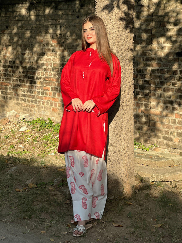 cherry - BK.Clothings