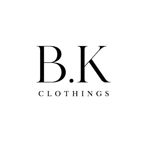 B.K CLOTHINGS
