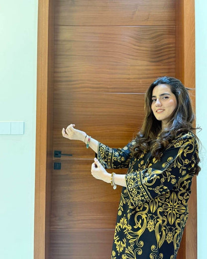 sara black - BK.Clothings