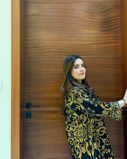 sara black - BK.Clothings