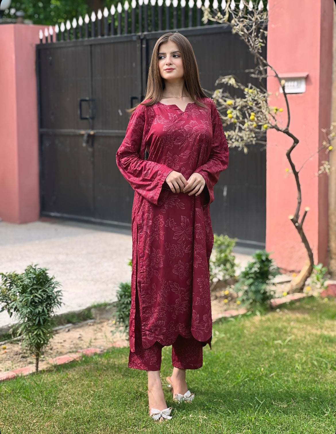 Mehtab - BK.Clothings