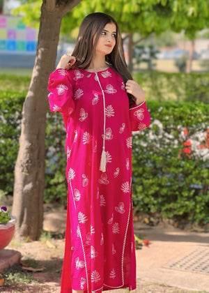 PINKY - BK.Clothings