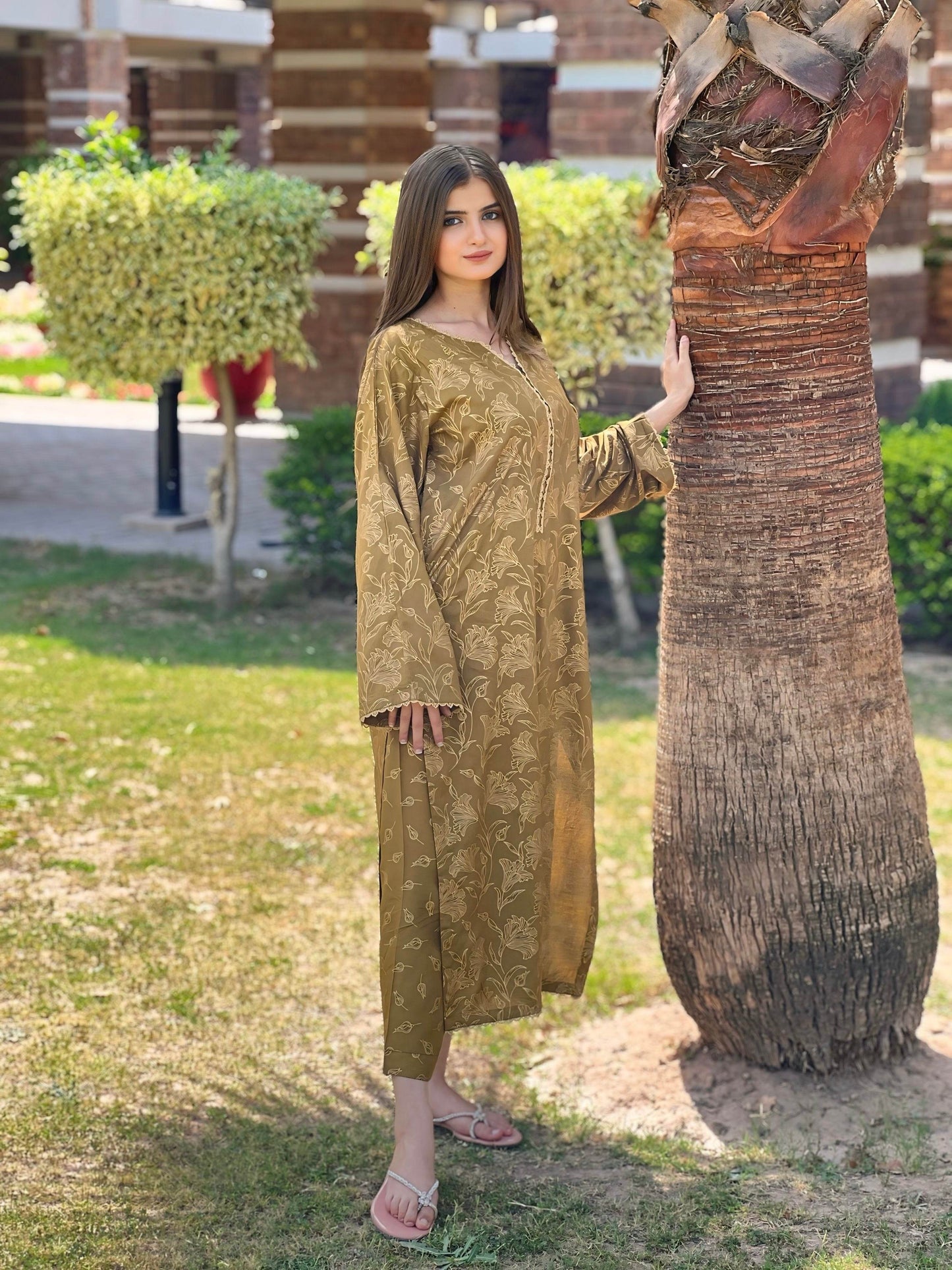 Amber dust - BK.Clothings