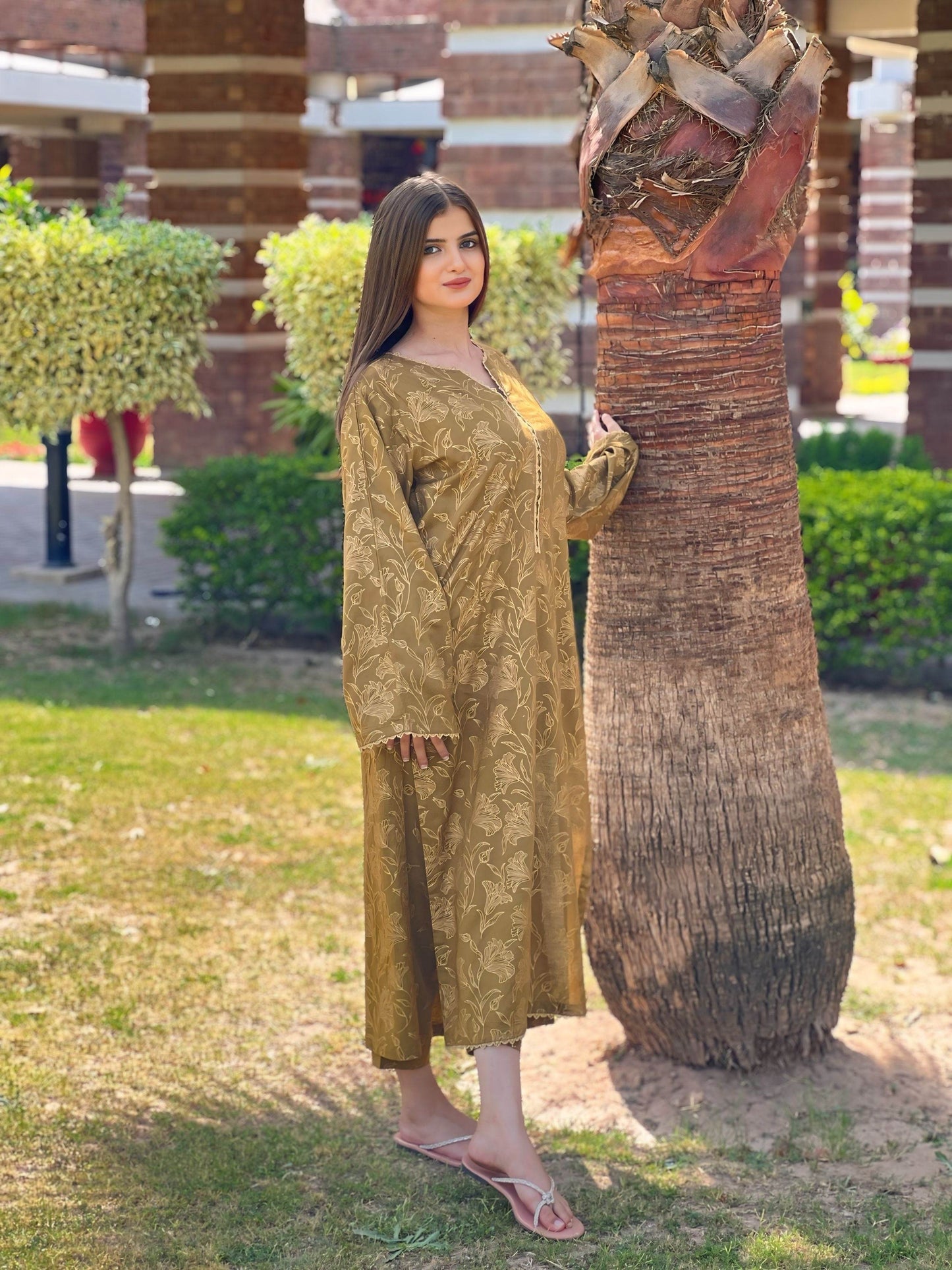 Amber dust - BK.Clothings