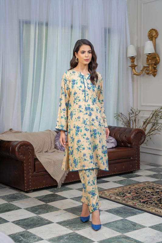 Clay Mist - BK.Clothings