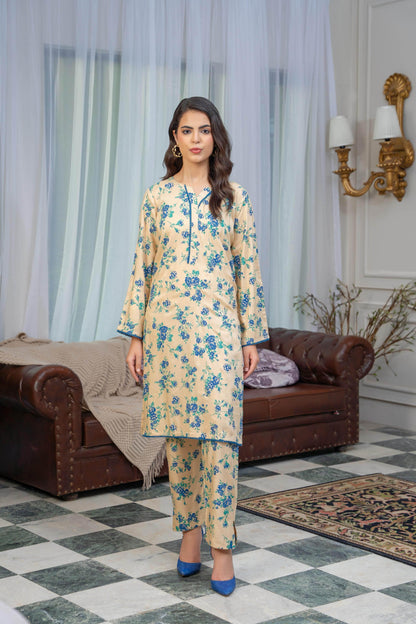 Clay Mist - BK.Clothings