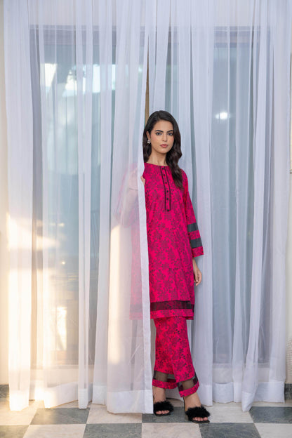 PINK Aura - BK.Clothings