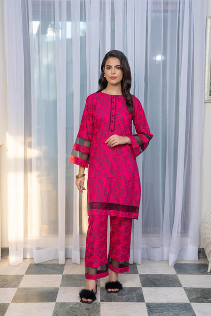 PINK Aura - BK.Clothings