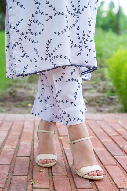 DUXKY CHARM - BK.Clothings