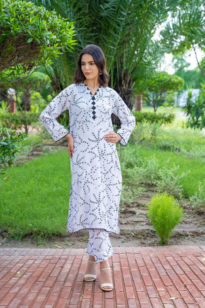 DUXKY CHARM - BK.Clothings