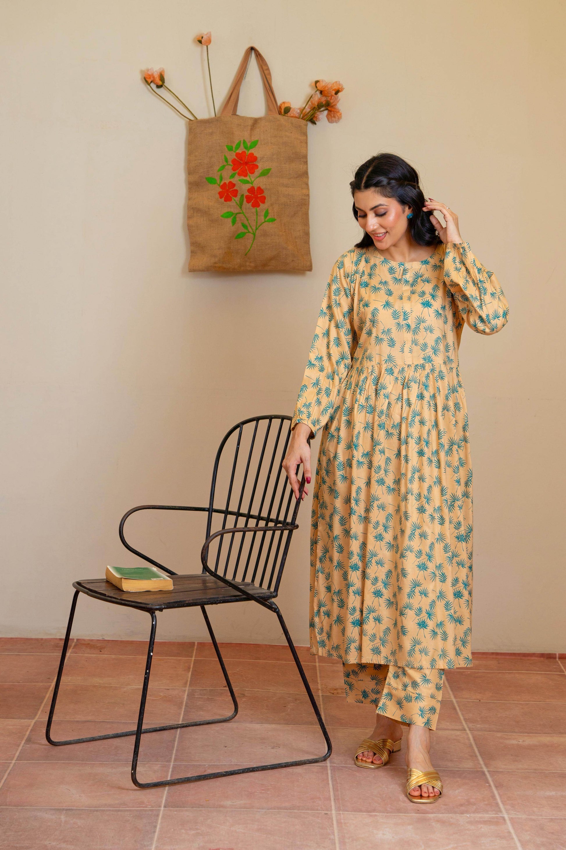 zauq 1 pice - BK.Clothings