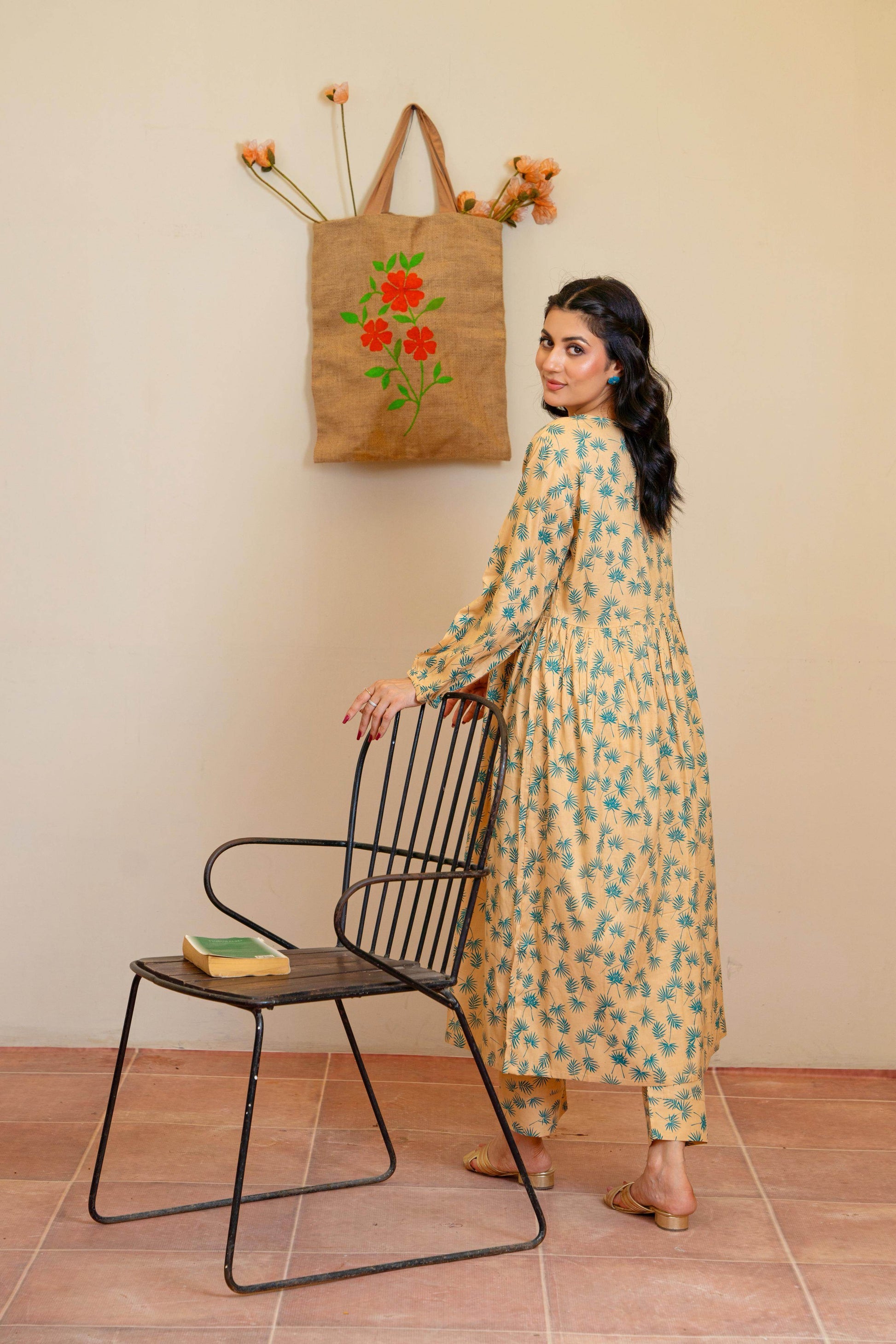 zauq 1 pice - BK.Clothings