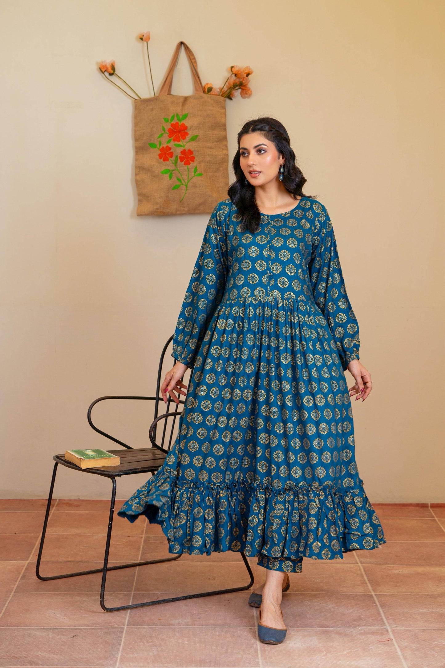 parade - BK.Clothings