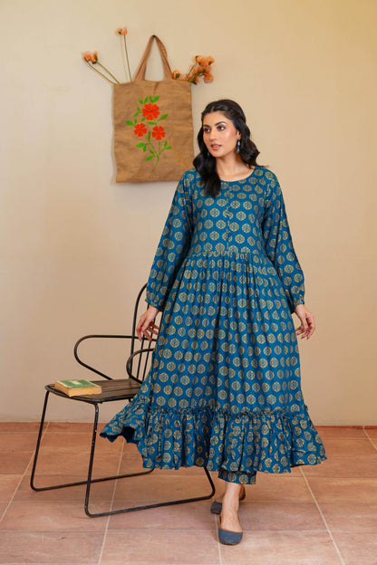 parade - BK.Clothings