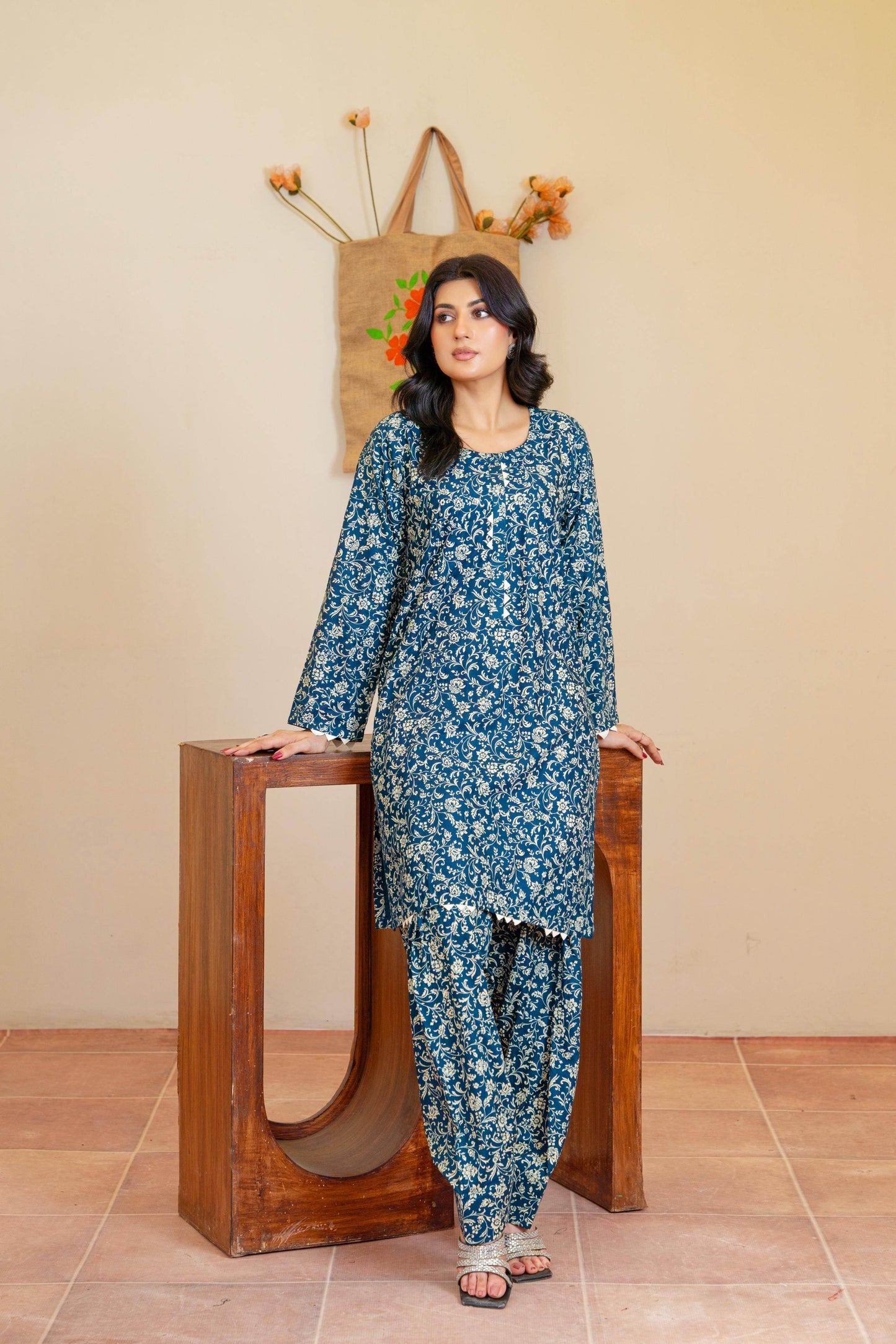 zarqa - BK.Clothings