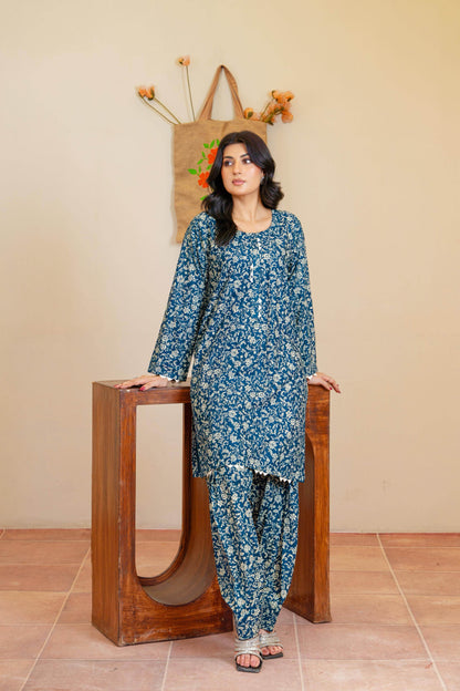 zarqa - BK.Clothings