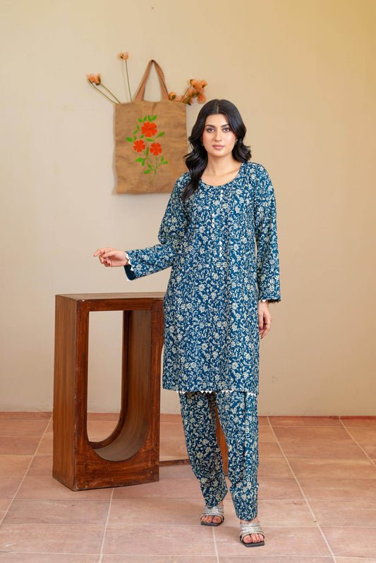 zarqa - BK.Clothings