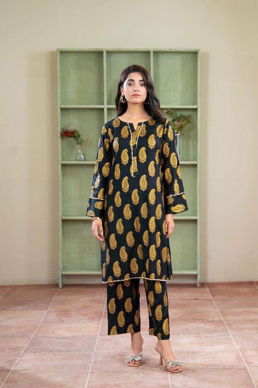 Sitara - BK.Clothings