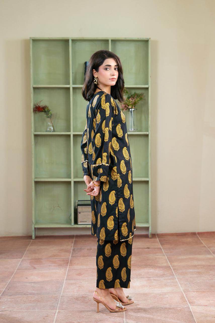 Sitara - BK.Clothings