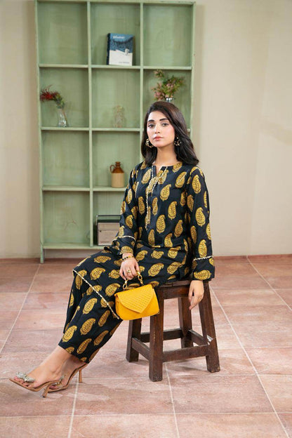 Sitara - BK.Clothings