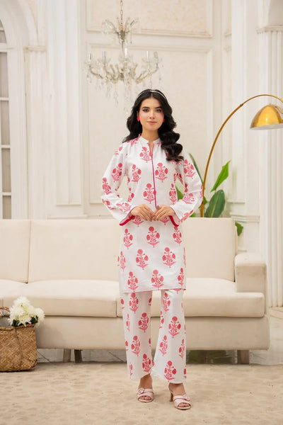 Snow haze - BK.Clothings