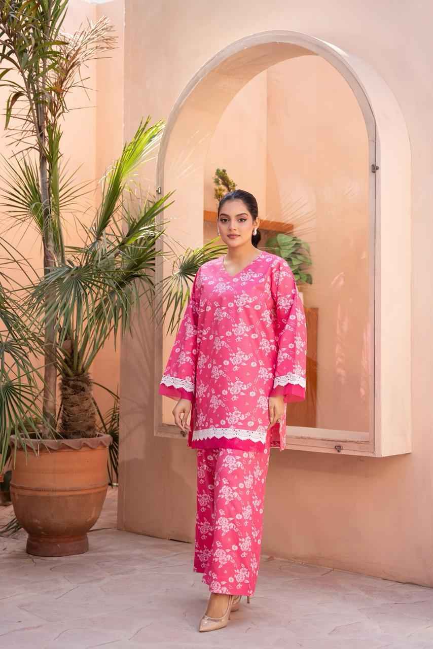 🌺 Pink Petal - BK.Clothings