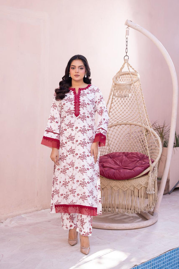 Ruby Bloom - BK.Clothings