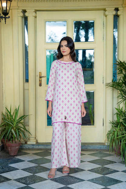 Crystal Veil - BK.Clothings