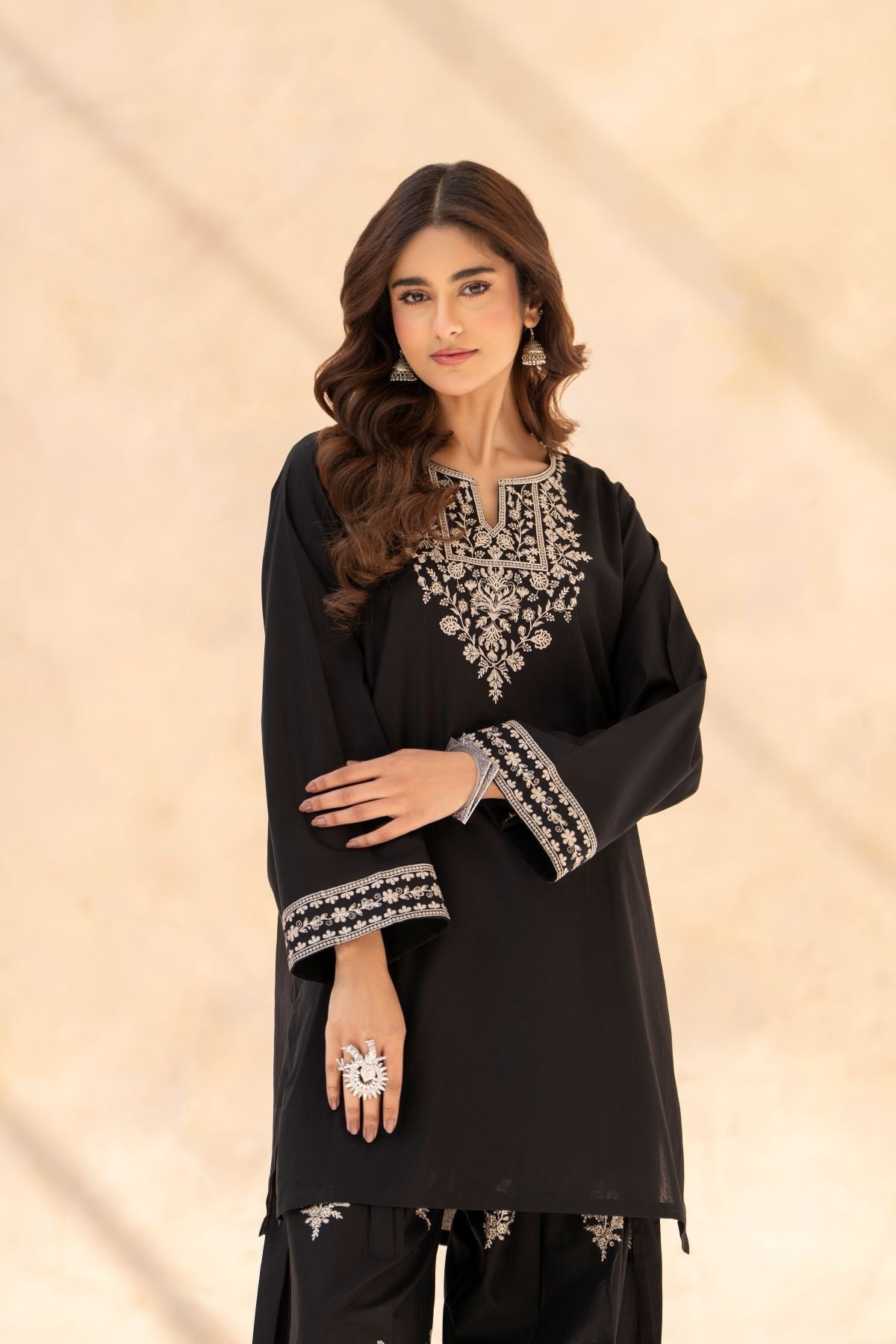 AYLIN Lawn Suit Ready to Wear Pakistan BK Clothings