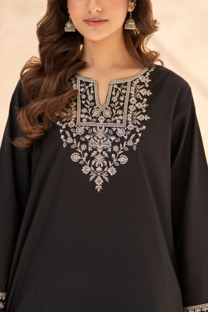 AYLIN Embroidered Suit Summer 2026 BK Clothings