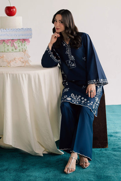 Navy Moon – 2 Piece