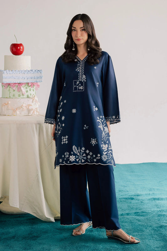 Navy Moon – 2 Piece