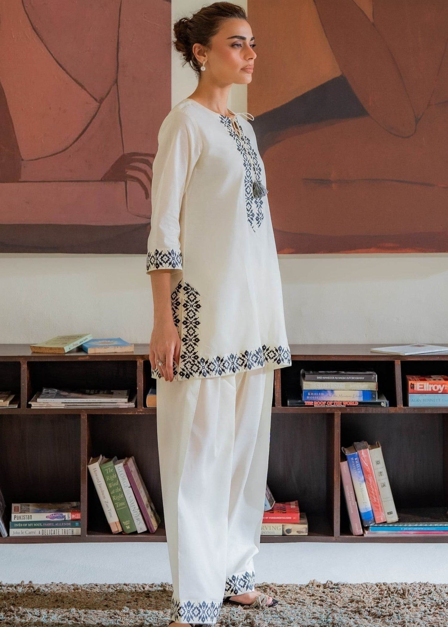 Teteirs - BK.Clothings