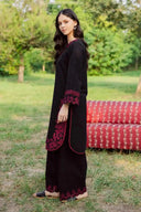 NOARA — ZARNOIR Embroidered 2pice Suit