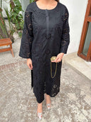Zehra-Embroidered Lawn 2Pc Suit