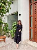 Zehra-Embroidered Lawn 2Pc Suit