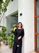 Zehra-Embroidered Lawn 2Pc Suit